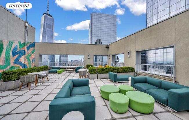 1 bed, 1 bath, 704 sqft, $5,150, Unit 40E