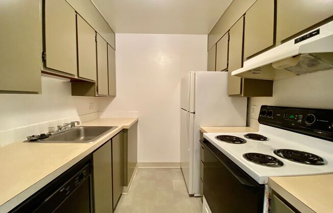 Twin Oaks Apartments