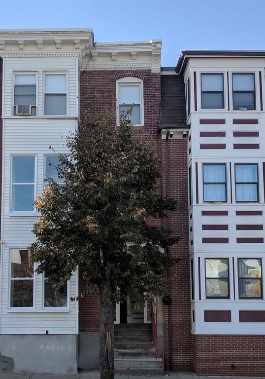 80 HAVRE ST
