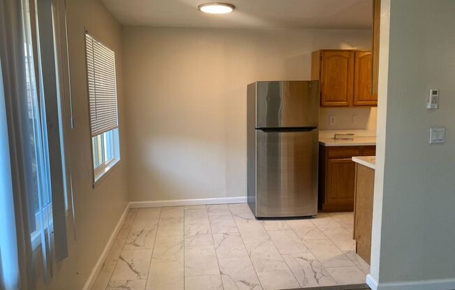 1 bed, 1 bath, $1,600