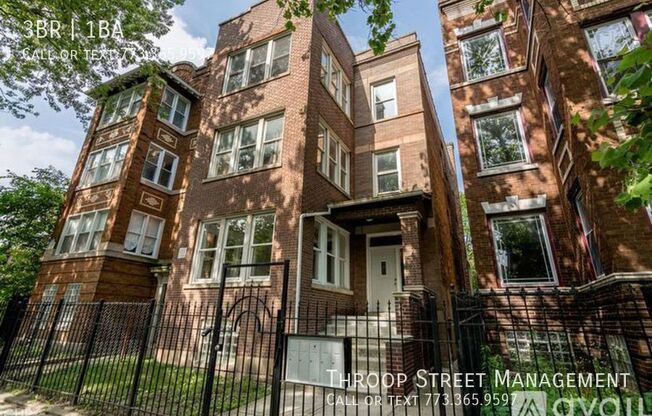 6032 S SAINT LAWRENCE