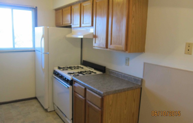 Neufeld Rivers Edge Apartments