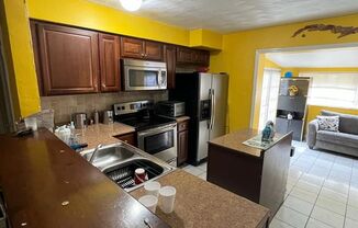 3 beds, 2 baths, $3,000