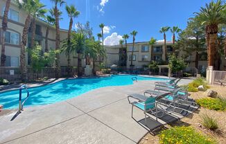 Charming 2 Bedroom, 2 Bath, Gated Condo nestled in the beautiful Southwest area close to Durango Station Casino, Uncommons and Freeway!