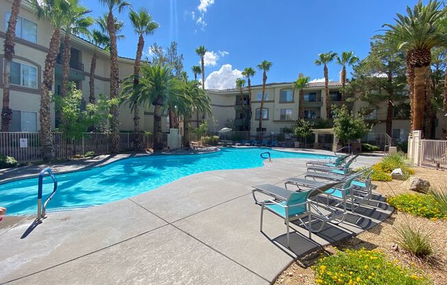 Charming 2 Bedroom, 2 Bath, Gated Condo nestled in the beautiful Southwest area close to Durango Station Casino, Uncommons and Freeway!