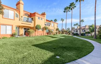 Arezzo Apartment Homes!