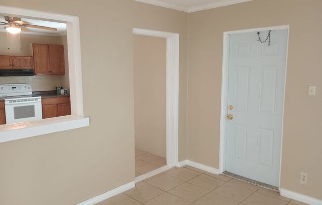 2/1 Unit for rent in Lake Wales