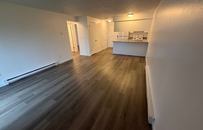 Eastern View Terrace Apartments!