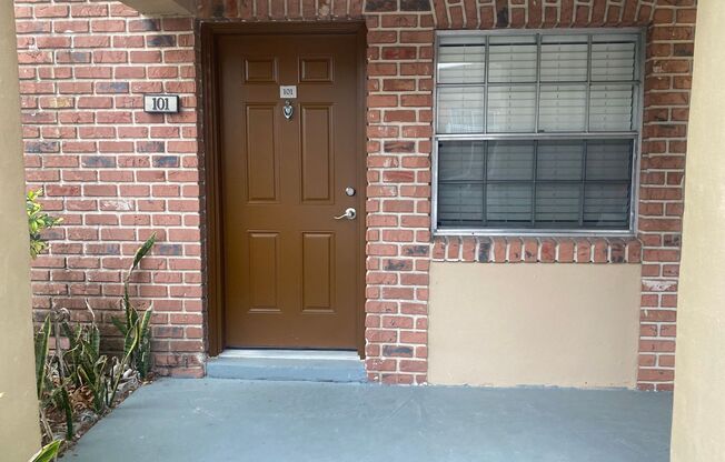 1/1 Newly Renovated Carrington Park Condo for Rent In Maitland