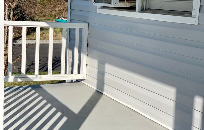 Coming Soon! Cute Home with Water View. Walk to Shops and Water. Downtown Morehead City