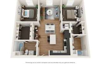 Partner-provided photo for $2395 unit