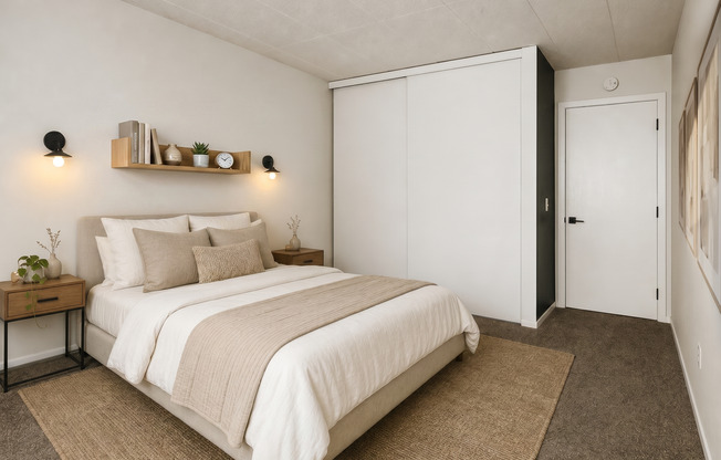 2 beds, 2 baths, 1,050 sqft, $1,499, Unit Unit 301