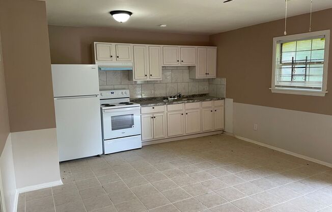 1 bed, 1 bath, 260 sqft, $520, Unit A-3