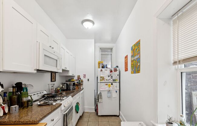 501 North 35th Street
