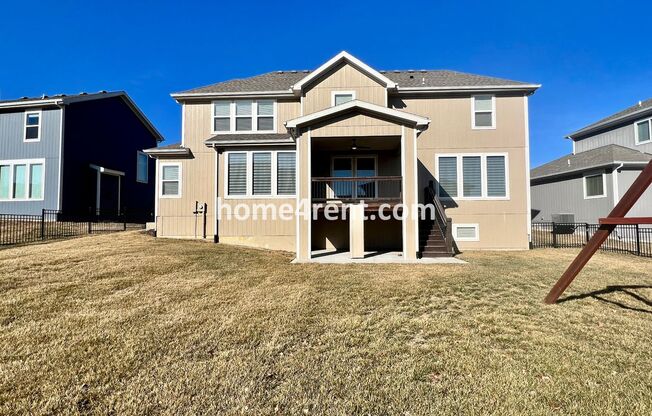 6 beds, 5.5 baths, $4,495