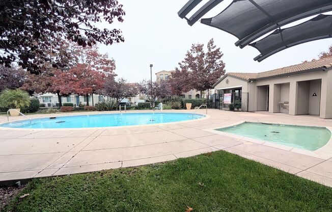 3 beds, 2.5 baths, $2,550, Unit # 67104