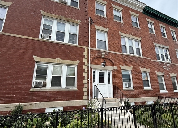 70 Bragdon Street
