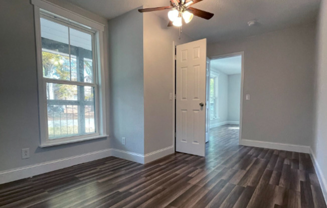 Renovated 3 Bedroom / 2 Bath home in Griffin!