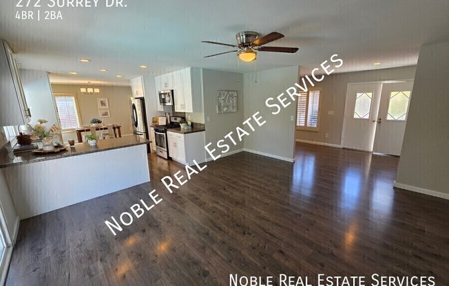 272 SURREY DR