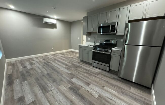 1 bed, 1 bath, 510 sqft, $2,100, Unit 304