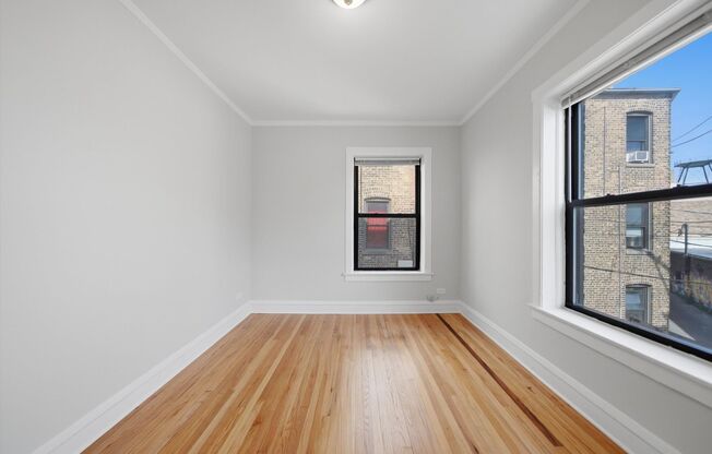 1 bed, 1 bath, 512 sqft, $2,250, Unit 2714-2II