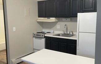South View Apartments