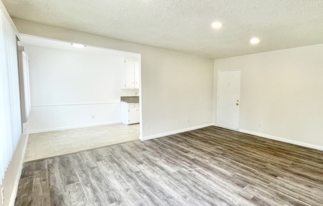 1 bed, 1 bath, $1,595