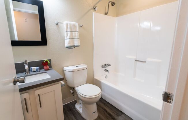 1 bed, 1 bath, 665 sqft, $1,598, Unit 206