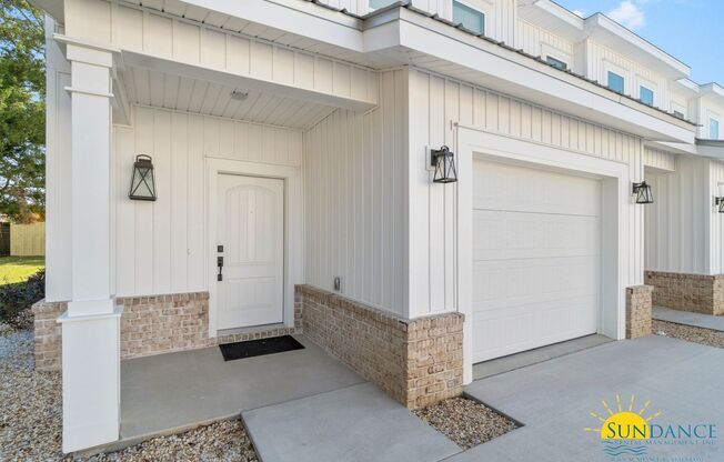 Gated Community 3 Bedroom Home in Niceville!