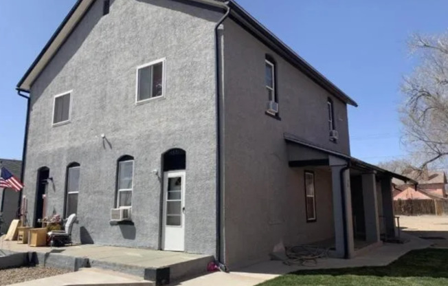 1427–1431 E Evans Ave, Pueblo, CO 81004