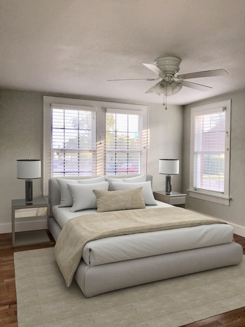 1501 W Morphy