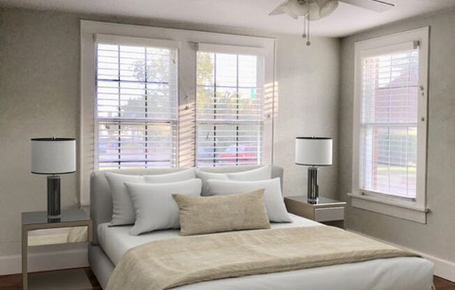 1501 W Morphy
