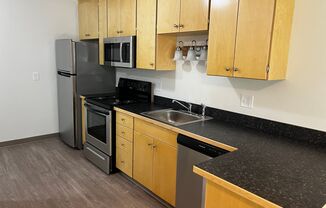 Cozy Fort Collins Condo for Rent