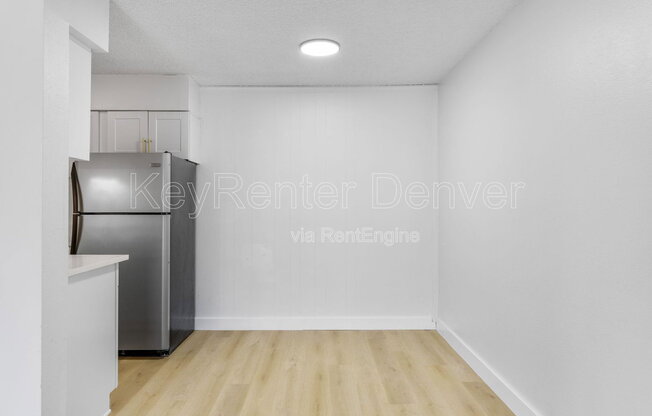 1 bed, 1 bath, 763 sqft, $1,000, Unit Apartment A5-303