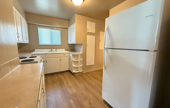 Spacious 3-Bedroom - 2-Bath Home with Bonus Storage Room
