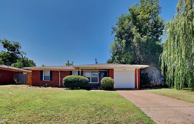 3 Bedroom Home