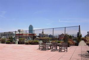 1 bed, 1 bath, 819 sqft, $5,000, Unit PH4D