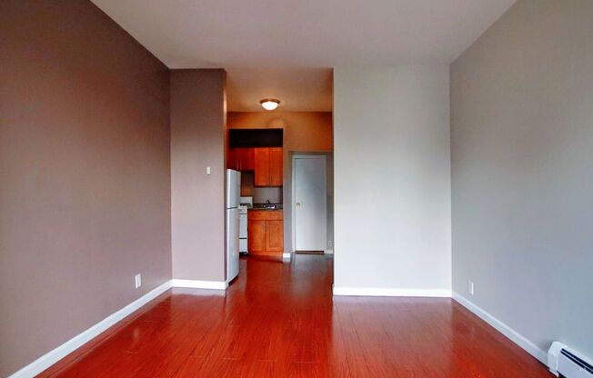 Studio, 1 bath, $2,600, Unit 503