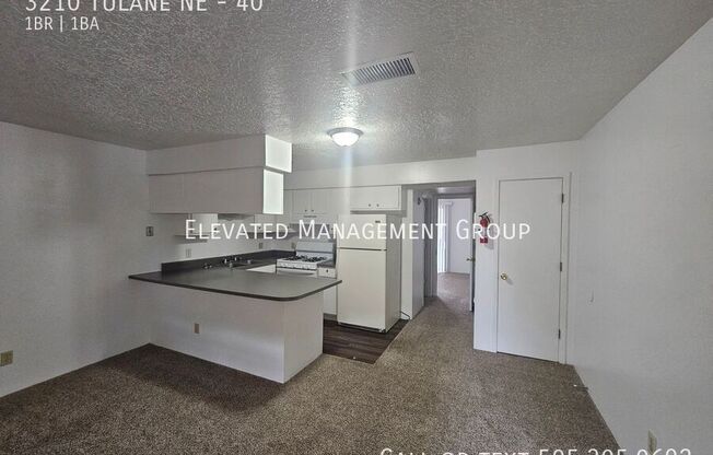 3210 Tulane NE