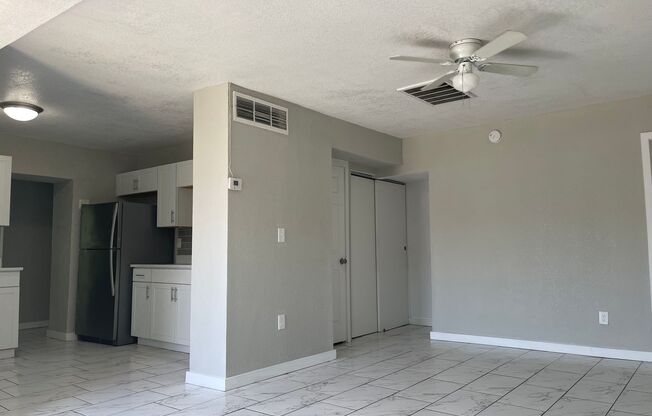 **Charming Upgraded 3-Bedroom, 2-Bath Single-Story Townhouse with Fenced Yard – A Great Deal!**