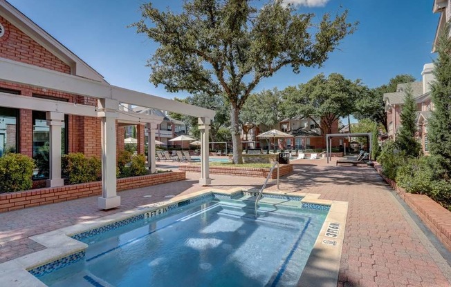 Newly Renovated One, Two, and Three Bedroom Apartment Homes In North Dallas Near Addison.
