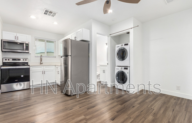 4218 North17th Street