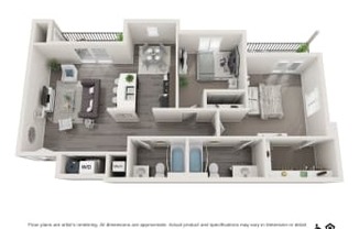 Partner-provided photo for $1576 unit