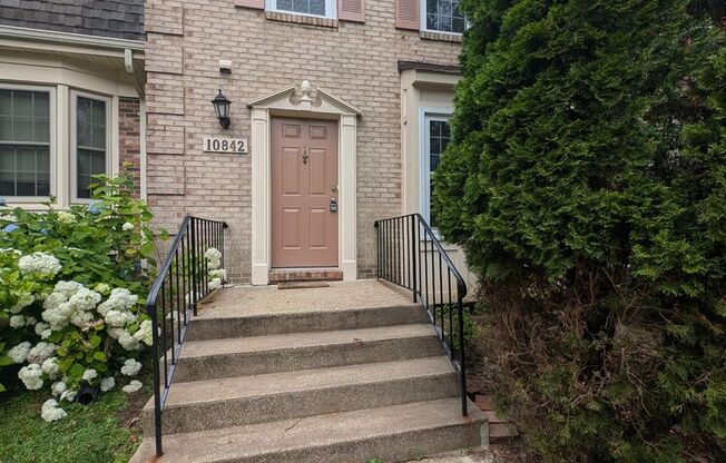 Stephens Knolls Townhouse