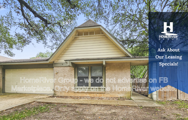 3224 Coral Grove Dr