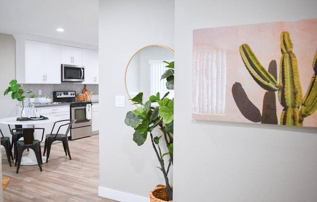 2 beds, 2 baths, 976 sqft, $2,495, Unit 310-C