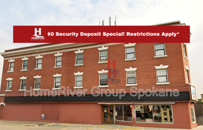 Partner-provided property photo
