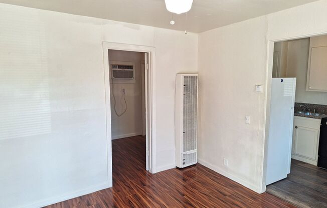 1 bed, 1 bath, 500 sqft, $1,195, Unit UNIT 04