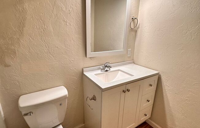 (WWA) 1 bedroom/1 bathroom