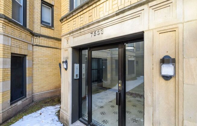 7527-35 S. Essex Ave.